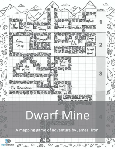 Dwarf Mine