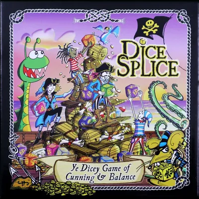 Dice Splice