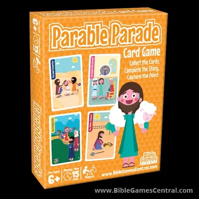 Parable Parade