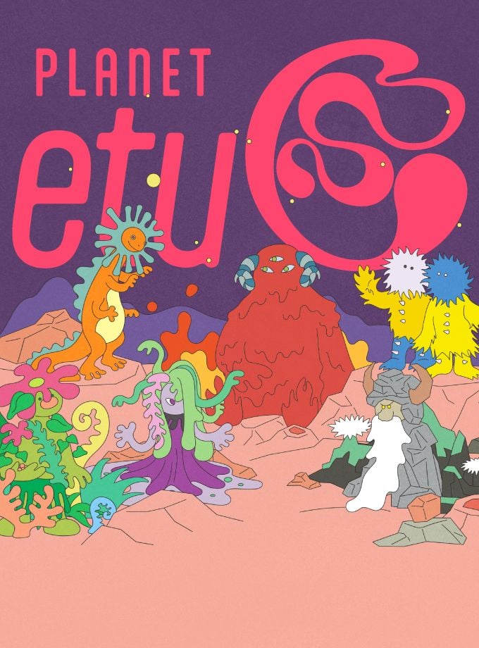 Planet etuC