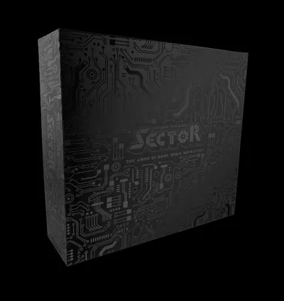 Escape the Dark Sector: The Collector's Box