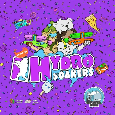 Hydro Soakers