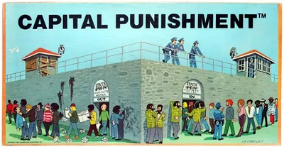 Capital Punishment