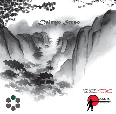 Daimyo Senso