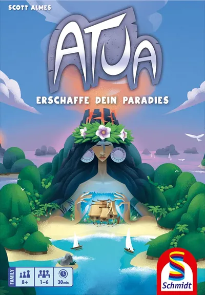 Atua