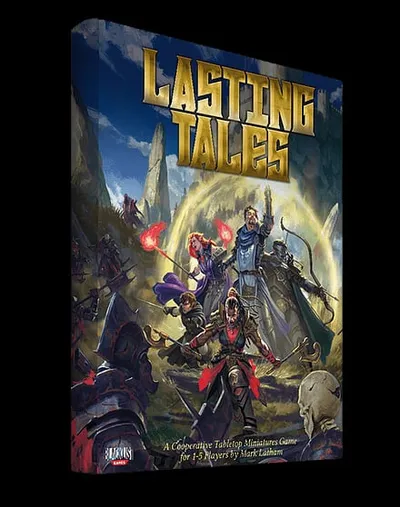 Lasting Tales