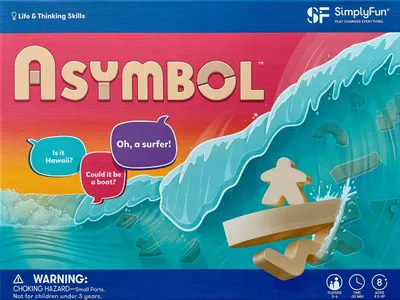 Asymbol