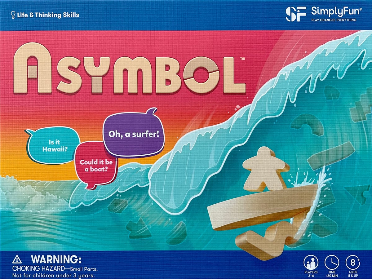 Asymbol