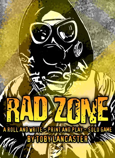 Rad Zone