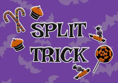 Split Trick