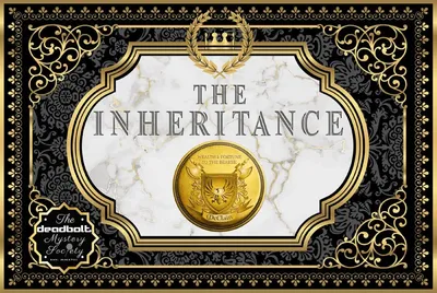 The Inheritance