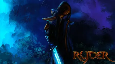 Ryder: The Card Game