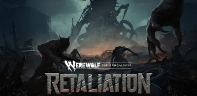 Werewolf: The Apocalypse – RETALIATION