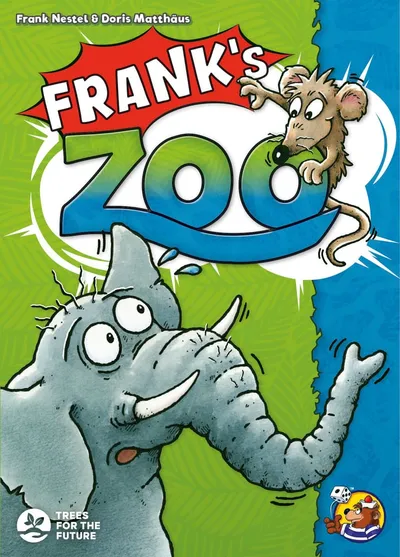 Frank's Zoo