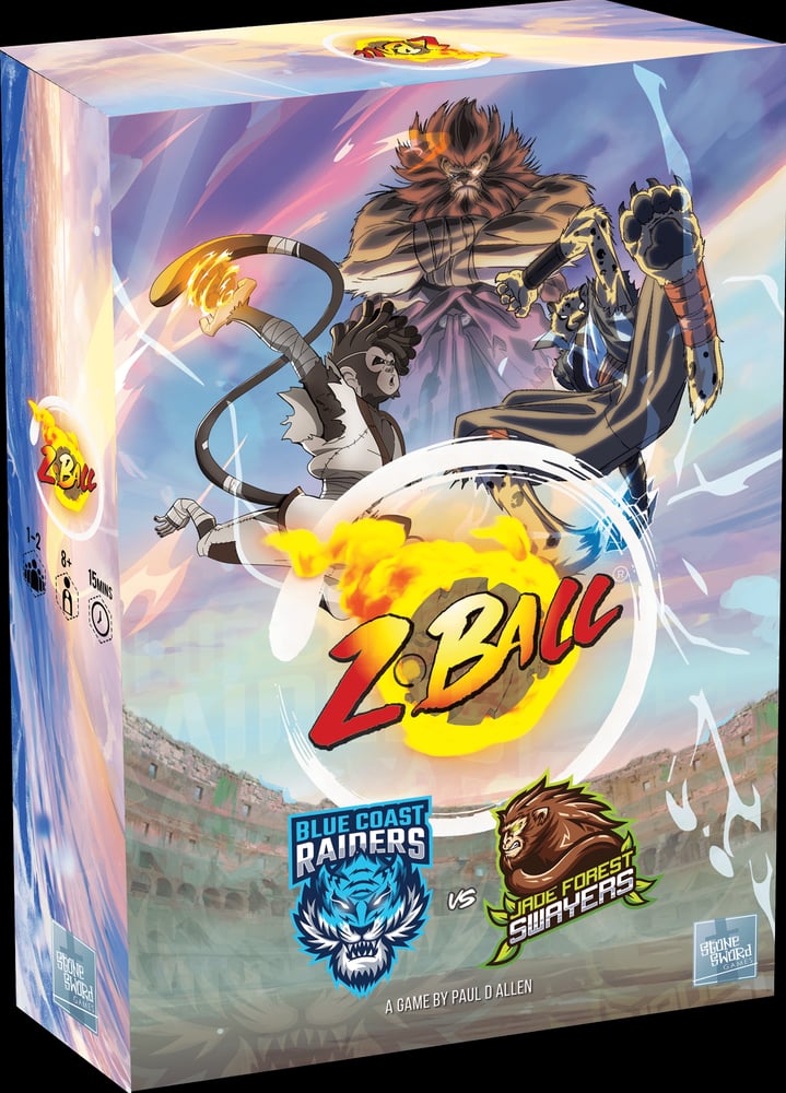 ZBall