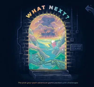 What Next?