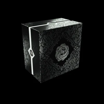 Black Rose Wars: Rebirth