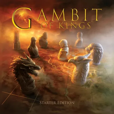 Gambit of Kings
