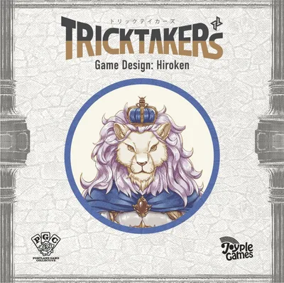 TRICKTAKERs