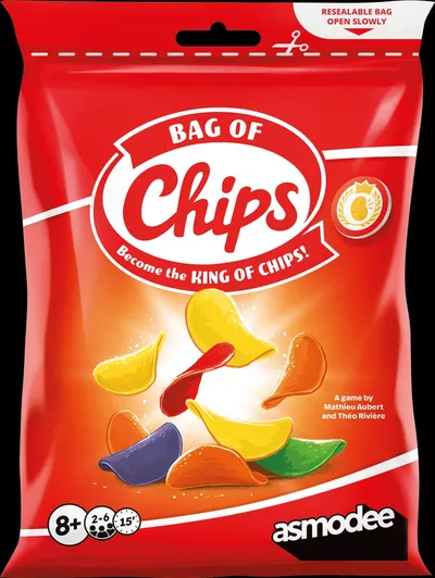 Bag of Chips