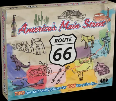 America's Main Street