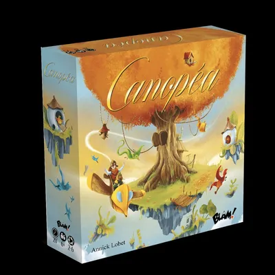 Canopéa