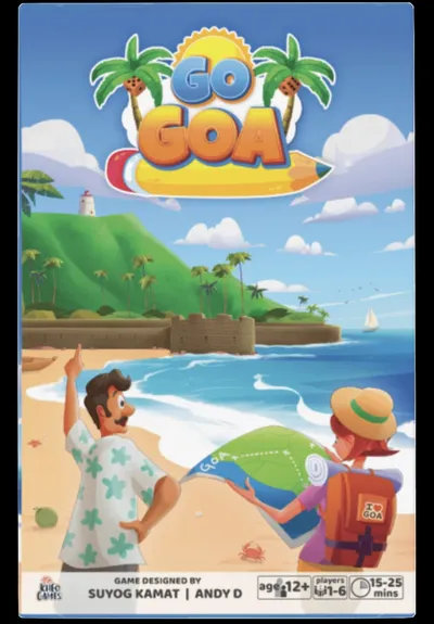 Go Goa