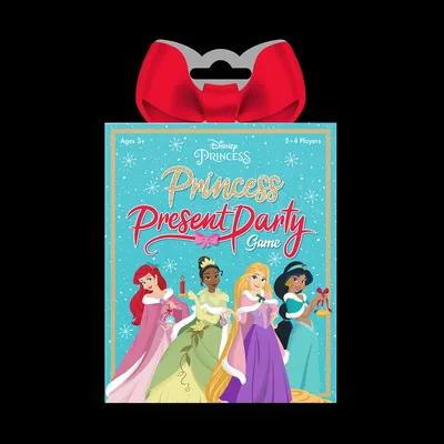 Disney Princess: Present Party Game