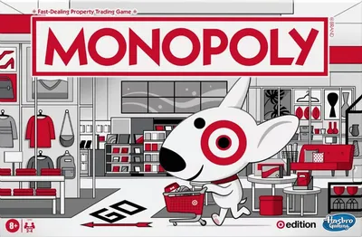Monopoly: Target Edition