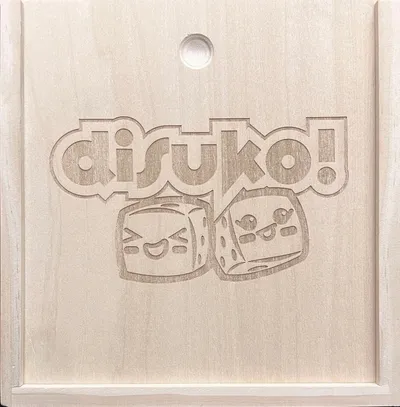 Disuko!