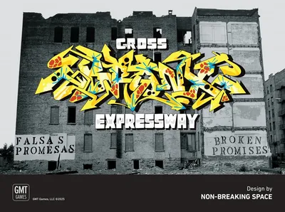 Cross Bronx Expressway