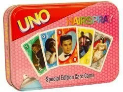 UNO: Hairspray