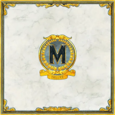 Museum: Deluxe Edition