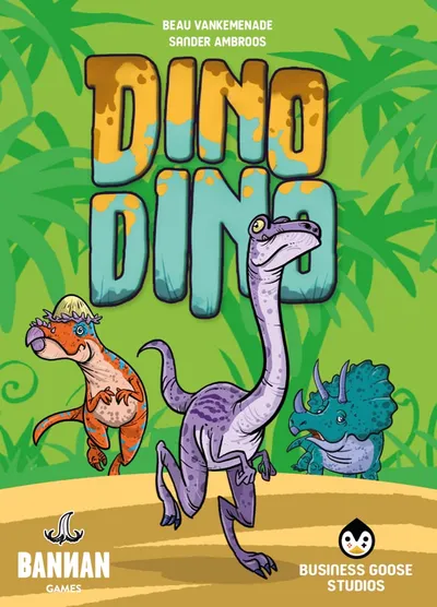 Dino Dino