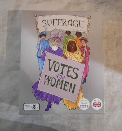 Suffrage