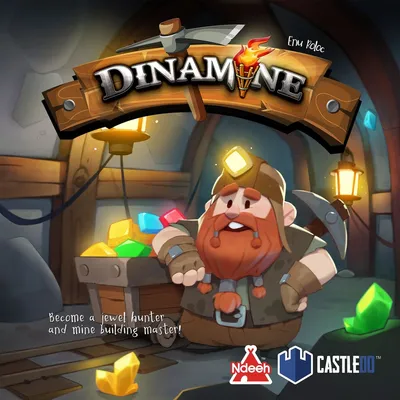 Dinamine