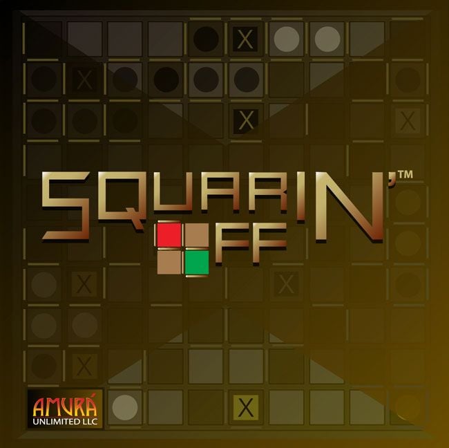 Squarin' Off