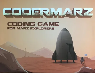 CoderMarz