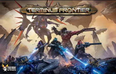 Terminus Frontier