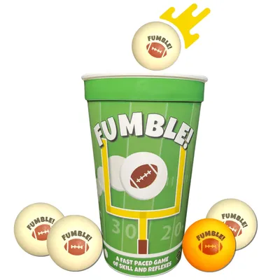 Fumble!