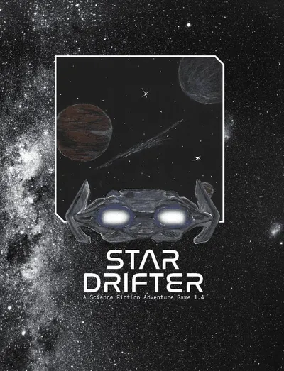Star Drifter
