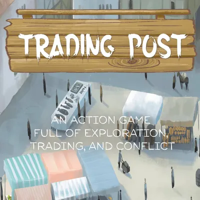 Trading Post