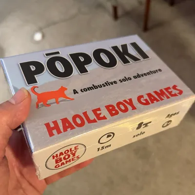 Pōpoki