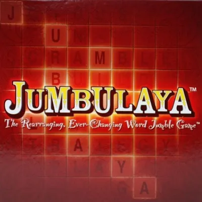 Jumbulaya