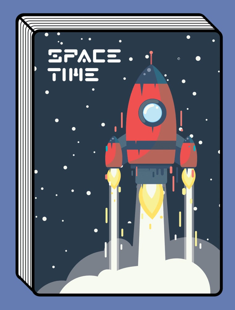 Space Time