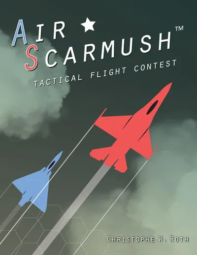 Air Scarmush