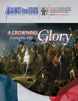 A Crowning Glory: Austerlitz 1805