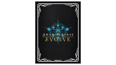 Shadowverse Evolve