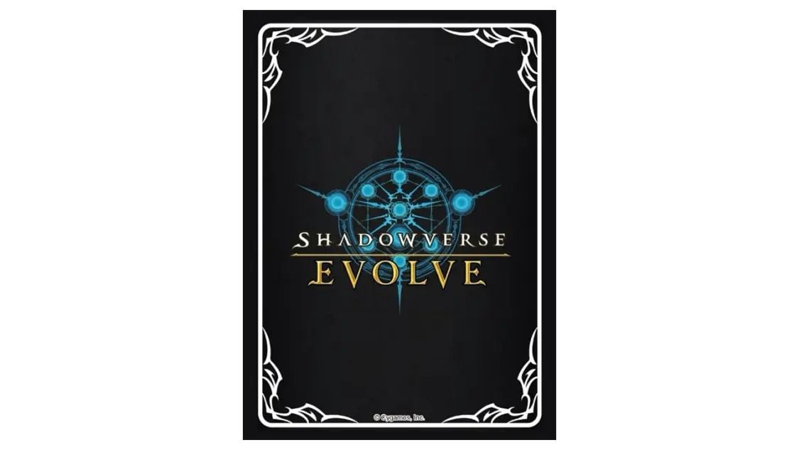 Shadowverse Evolve