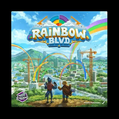 Rainbow Blvd.